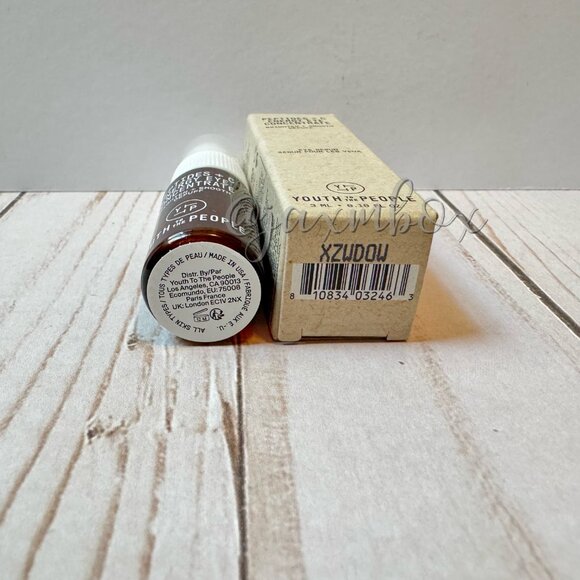 NIB Youth To The People  Peptides + C Energy Eye Concentrate with Vitamin C - Picture 3 of 3